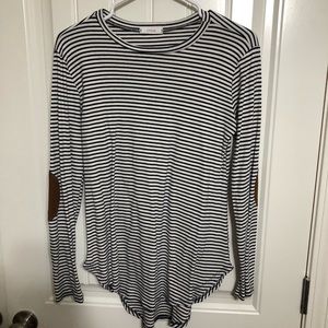 Cherish Boutique Long sleeve Top